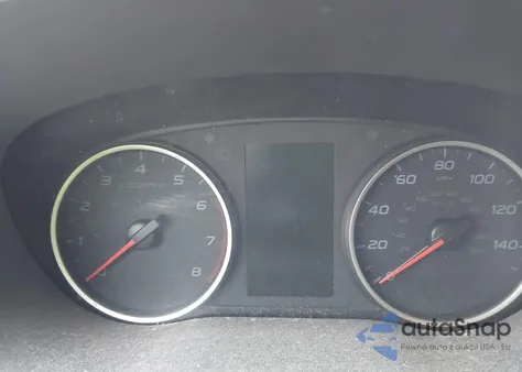 2019 Mitsubishi Eclipse Cross Sp from USA, damaged, VIN JA4AT4AA3KZ033271